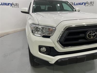 2023 Toyota Tacoma SR5   - Photo 43 - Austin, TX 78753