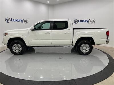 2023 Toyota Tacoma SR5   - Photo 4 - Austin, TX 78753