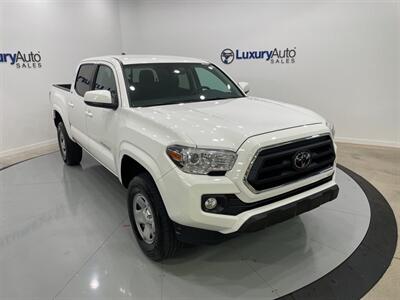 2023 Toyota Tacoma SR5   - Photo 1 - Austin, TX 78753