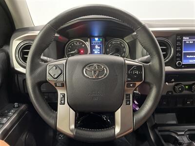 2023 Toyota Tacoma SR5   - Photo 25 - Austin, TX 78753