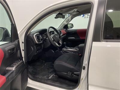 2023 Toyota Tacoma SR5   - Photo 10 - Austin, TX 78753