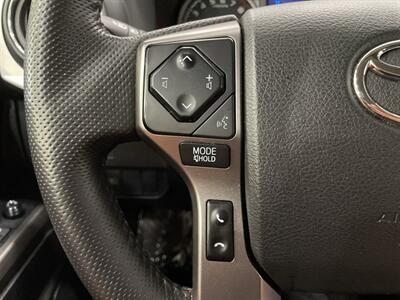 2023 Toyota Tacoma SR5   - Photo 26 - Austin, TX 78753