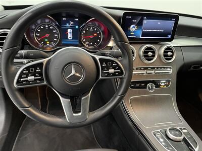 2020 Mercedes-Benz C 300   - Photo 17 - Austin, TX 78753