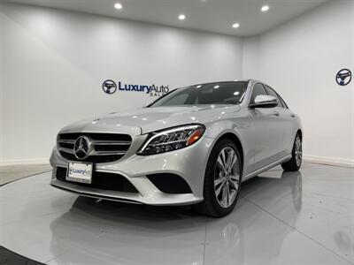 2020 Mercedes-Benz C 300   - Photo 3 - Austin, TX 78753