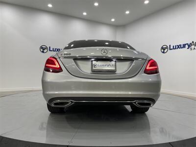 2020 Mercedes-Benz C 300   - Photo 6 - Austin, TX 78753