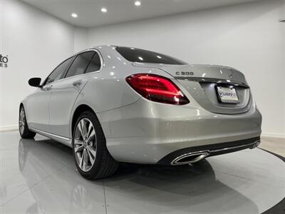 2020 Mercedes-Benz C 300   - Photo 5 - Austin, TX 78753