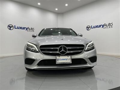 2020 Mercedes-Benz C 300   - Photo 2 - Austin, TX 78753