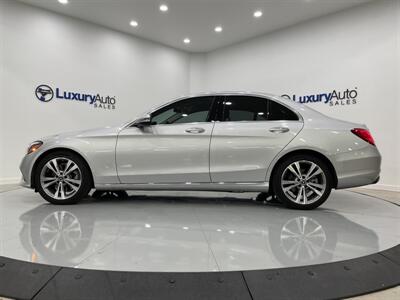 2020 Mercedes-Benz C 300   - Photo 4 - Austin, TX 78753