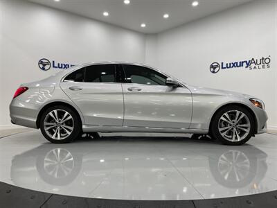 2020 Mercedes-Benz C 300   - Photo 8 - Austin, TX 78753