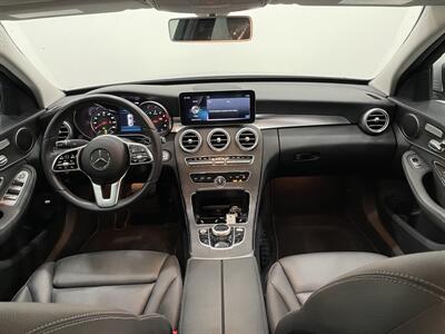 2020 Mercedes-Benz C 300   - Photo 19 - Austin, TX 78753