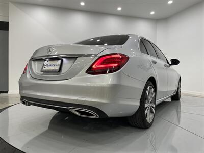 2020 Mercedes-Benz C 300   - Photo 7 - Austin, TX 78753