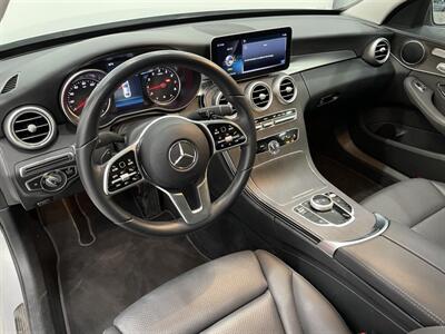 2020 Mercedes-Benz C 300   - Photo 18 - Austin, TX 78753