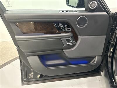 2021 Land Rover Range Rover Westminster   - Photo 13 - Austin, TX 78753