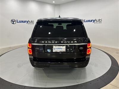 2021 Land Rover Range Rover Westminster   - Photo 11 - Austin, TX 78753