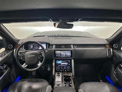 2021 Land Rover Range Rover Westminster   - Photo 17 - Austin, TX 78753