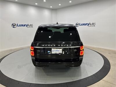 2021 Land Rover Range Rover Westminster   - Photo 39 - Austin, TX 78753