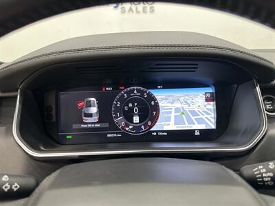 2021 Land Rover Range Rover Westminster   - Photo 29 - Austin, TX 78753