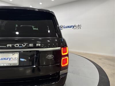 2021 Land Rover Range Rover Westminster   - Photo 45 - Austin, TX 78753