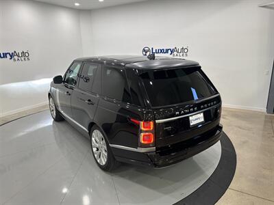 2021 Land Rover Range Rover Westminster   - Photo 12 - Austin, TX 78753