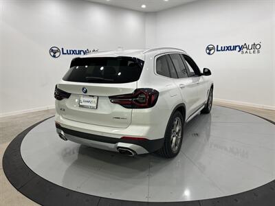 2023 BMW X3 xDrive30i   - Photo 6 - Austin, TX 78753