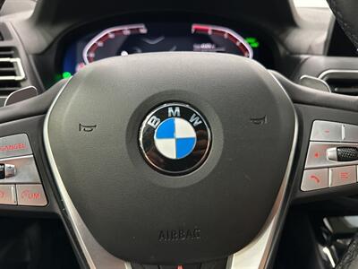 2023 BMW X3 xDrive30i   - Photo 25 - Austin, TX 78753