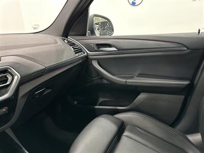 2023 BMW X3 xDrive30i   - Photo 33 - Austin, TX 78753