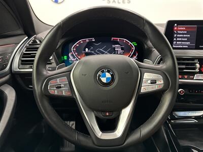 2023 BMW X3 xDrive30i   - Photo 22 - Austin, TX 78753