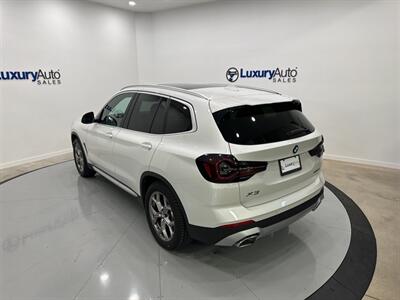 2023 BMW X3 xDrive30i   - Photo 8 - Austin, TX 78753