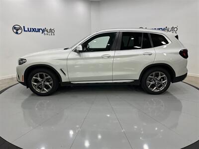 2023 BMW X3 xDrive30i   - Photo 4 - Austin, TX 78753