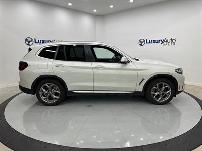 2023 BMW X3 xDrive30i   - Photo 5 - Austin, TX 78753