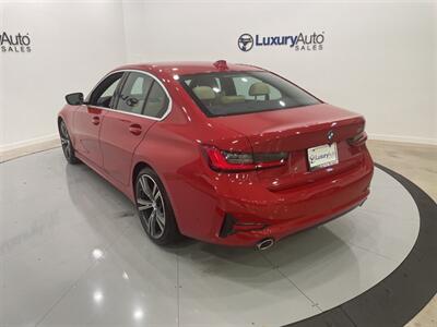 2021 BMW 3 Series 330i   - Photo 8 - Austin, TX 78753