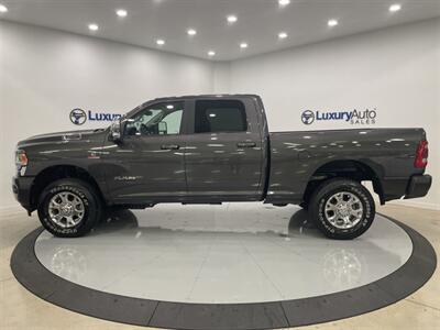 2024 RAM 2500 Laramie   - Photo 4 - Austin, TX 78753