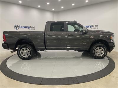 2024 RAM 2500 Laramie   - Photo 5 - Austin, TX 78753