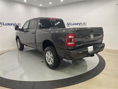 2024 RAM 2500 Laramie   - Photo 8 - Austin, TX 78753