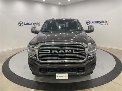 2024 RAM 2500 Laramie   - Photo 2 - Austin, TX 78753