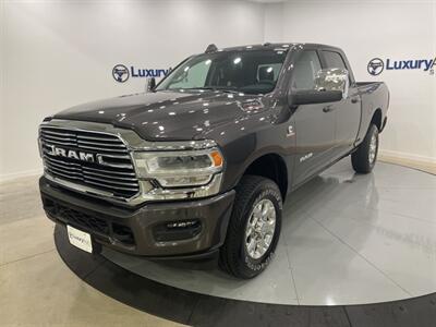 2024 RAM 2500 Laramie   - Photo 3 - Austin, TX 78753