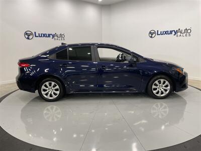 2024 Toyota Corolla LE   - Photo 5 - Austin, TX 78753