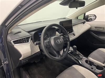 2024 Toyota Corolla LE   - Photo 10 - Austin, TX 78753