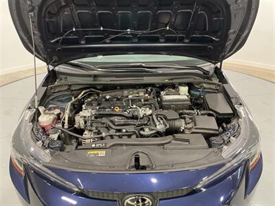 2024 Toyota Corolla LE   - Photo 44 - Austin, TX 78753