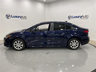 2024 Toyota Corolla LE   - Photo 4 - Austin, TX 78753