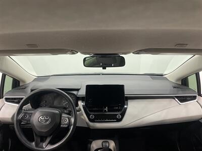 2024 Toyota Corolla LE   - Photo 12 - Austin, TX 78753