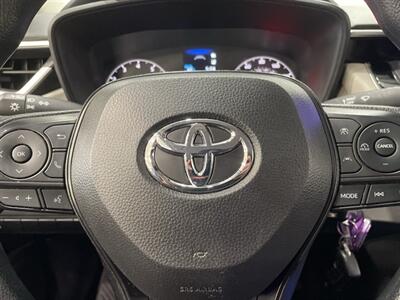 2024 Toyota Corolla LE   - Photo 28 - Austin, TX 78753