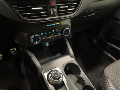 2023 Ford Escape ST-Line   - Photo 30 - Austin, TX 78753