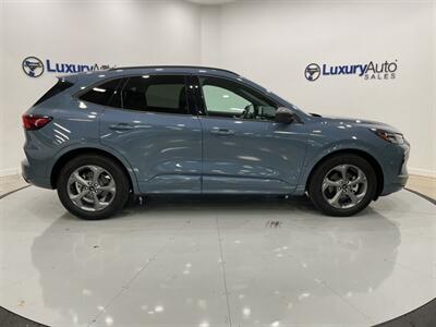 2023 Ford Escape ST-Line   - Photo 5 - Austin, TX 78753