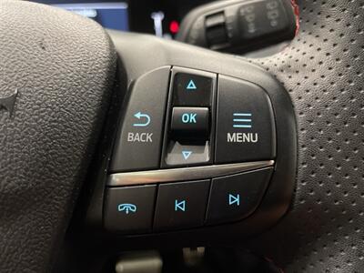 2023 Ford Escape ST-Line   - Photo 27 - Austin, TX 78753