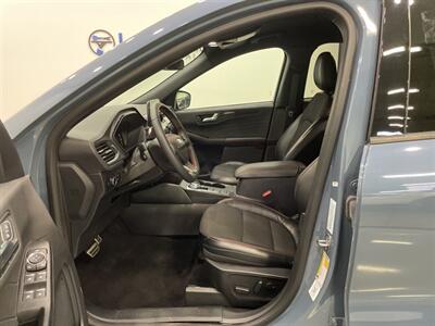 2023 Ford Escape ST-Line   - Photo 11 - Austin, TX 78753