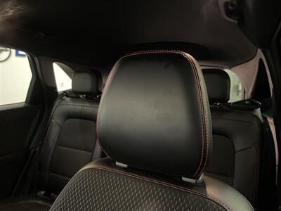 2023 Ford Escape ST-Line   - Photo 18 - Austin, TX 78753