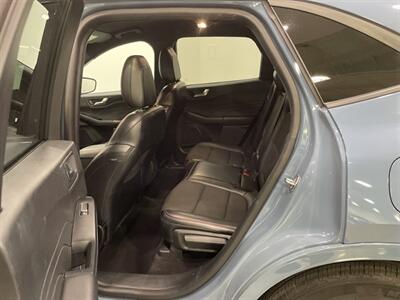 2023 Ford Escape ST-Line   - Photo 17 - Austin, TX 78753