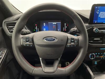 2023 Ford Escape ST-Line   - Photo 25 - Austin, TX 78753