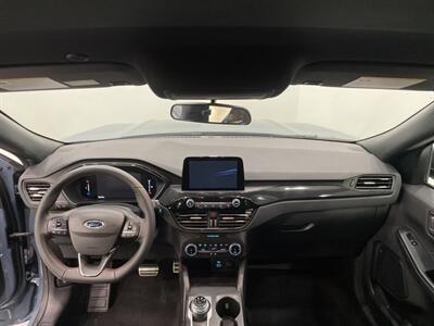 2023 Ford Escape ST-Line   - Photo 12 - Austin, TX 78753